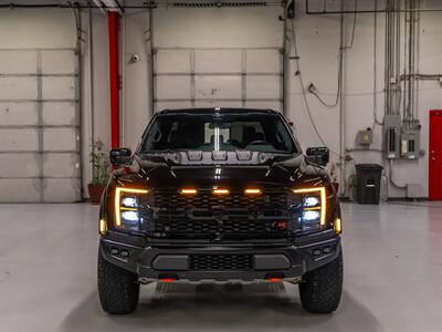 2023 Ford F-150 Raptor   - Photo 5 - Nashville, TN 37217