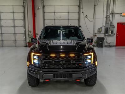 2023 Ford F-150 Raptor   - Photo 22 - Nashville, TN 37217