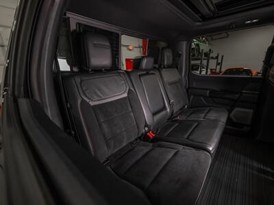 2023 Ford F-150 Raptor   - Photo 38 - Nashville, TN 37217