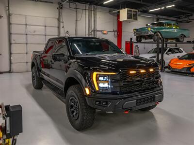 2023 Ford F-150 Raptor   - Photo 7 - Nashville, TN 37217