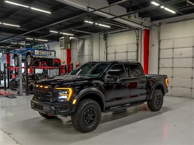 2023 Ford F-150 Raptor   - Photo 20 - Nashville, TN 37217