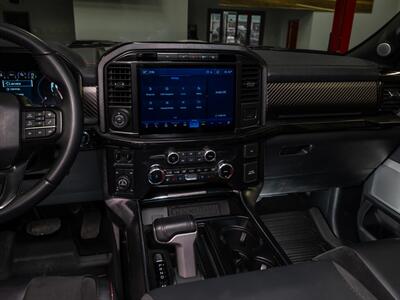 2023 Ford F-150 Raptor   - Photo 72 - Nashville, TN 37217