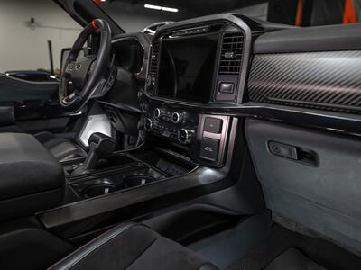 2023 Ford F-150 Raptor   - Photo 55 - Nashville, TN 37217