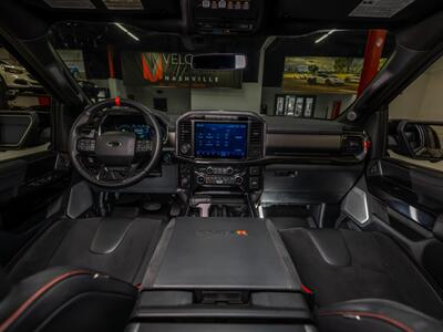 2023 Ford F-150 Raptor   - Photo 66 - Nashville, TN 37217