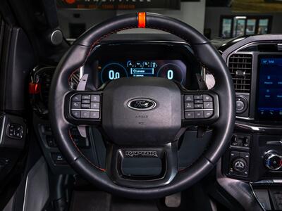 2023 Ford F-150 Raptor   - Photo 70 - Nashville, TN 37217