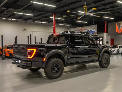 2023 Ford F-150 Raptor   - Photo 12 - Nashville, TN 37217