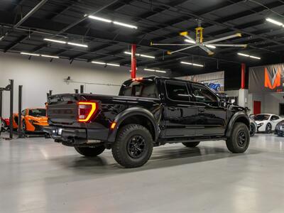 2023 Ford F-150 Raptor   - Photo 11 - Nashville, TN 37217