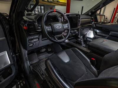 2023 Ford F-150 Raptor   - Photo 63 - Nashville, TN 37217