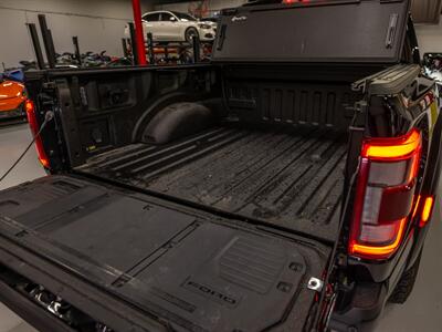 2023 Ford F-150 Raptor   - Photo 101 - Nashville, TN 37217