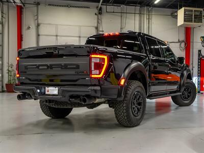 2023 Ford F-150 Raptor   - Photo 4 - Nashville, TN 37217