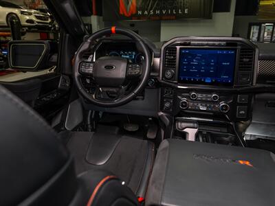 2023 Ford F-150 Raptor   - Photo 68 - Nashville, TN 37217