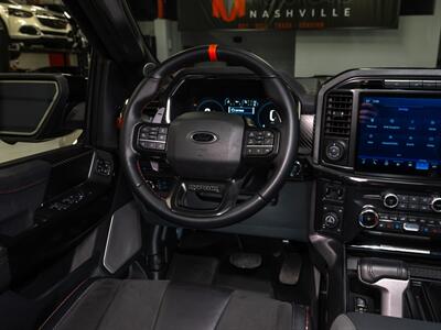 2023 Ford F-150 Raptor   - Photo 73 - Nashville, TN 37217