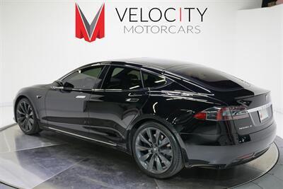 2017 Tesla Model S 100D   - Photo 7 - Nashville, TN 37217