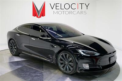 2017 Tesla Model S 100D   - Photo 3 - Nashville, TN 37217