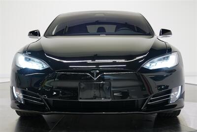 2017 Tesla Model S 100D   - Photo 43 - Nashville, TN 37217