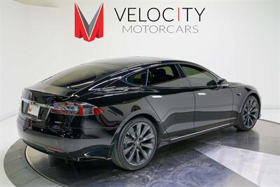 2017 Tesla Model S 100D   - Photo 5 - Nashville, TN 37217