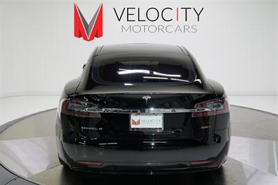 2017 Tesla Model S 100D   - Photo 6 - Nashville, TN 37217