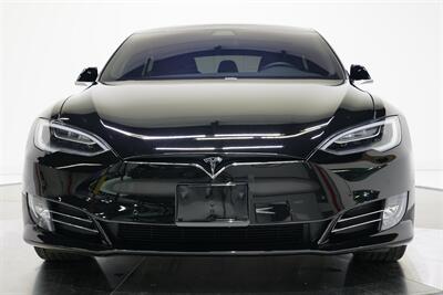 2017 Tesla Model S 100D   - Photo 41 - Nashville, TN 37217