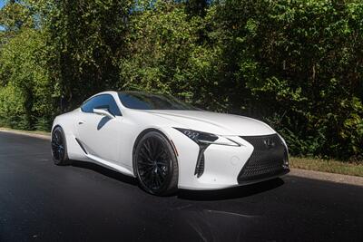 2024 Lexus LC 500 Bespoke Edition - Photo 94 - Nashville, TN 37217