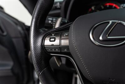 2024 Lexus LC 500 Bespoke Edition - Photo 79 - Nashville, TN 37217