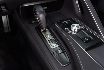 2024 Lexus LC 500 Bespoke Edition - Photo 75 - Nashville, TN 37217