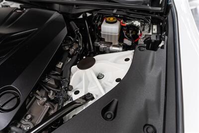 2024 Lexus LC 500 Bespoke Edition - Photo 65 - Nashville, TN 37217