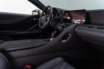 2024 Lexus LC 500 Bespoke Edition - Photo 59 - Nashville, TN 37217