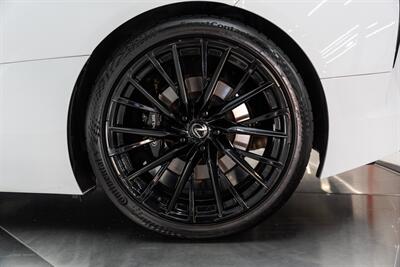 2024 Lexus LC 500 Bespoke Edition - Photo 89 - Nashville, TN 37217