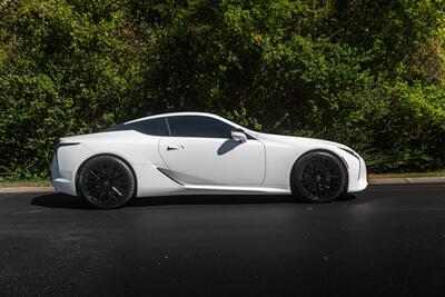 2024 Lexus LC 500 Bespoke Edition - Photo 93 - Nashville, TN 37217