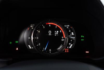 2024 Lexus LC 500 Bespoke Edition - Photo 86 - Nashville, TN 37217