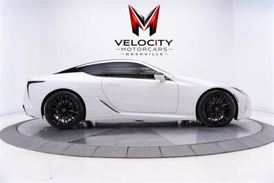 2024 Lexus LC 500 Bespoke Edition - Photo 5 - Nashville, TN 37217