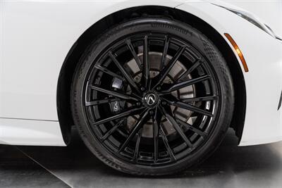 2024 Lexus LC 500 Bespoke Edition - Photo 92 - Nashville, TN 37217