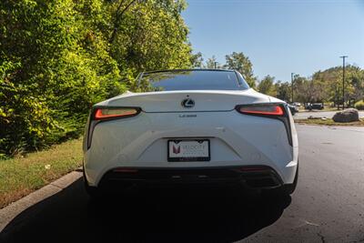 2024 Lexus LC 500 Bespoke Edition - Photo 98 - Nashville, TN 37217