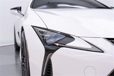 2024 Lexus LC 500 Bespoke Edition - Photo 20 - Nashville, TN 37217