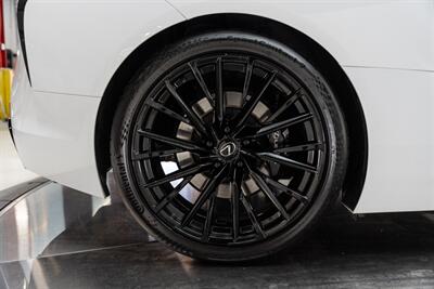 2024 Lexus LC 500 Bespoke Edition - Photo 91 - Nashville, TN 37217