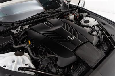 2024 Lexus LC 500 Bespoke Edition - Photo 66 - Nashville, TN 37217