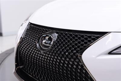 2024 Lexus LC 500 Bespoke Edition - Photo 35 - Nashville, TN 37217
