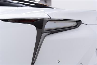2024 Lexus LC 500 Bespoke Edition - Photo 30 - Nashville, TN 37217