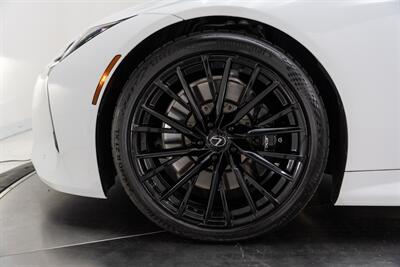 2024 Lexus LC 500 Bespoke Edition - Photo 90 - Nashville, TN 37217