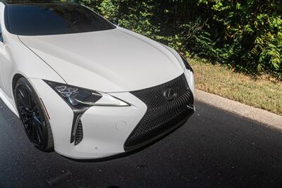 2024 Lexus LC 500 Bespoke Edition - Photo 95 - Nashville, TN 37217