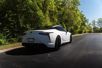 2024 Lexus LC 500 Bespoke Edition - Photo 97 - Nashville, TN 37217