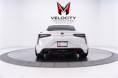 2024 Lexus LC 500 Bespoke Edition - Photo 7 - Nashville, TN 37217