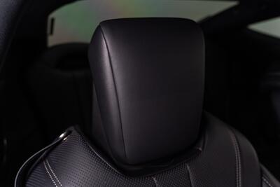 2024 Lexus LC 500 Bespoke Edition - Photo 50 - Nashville, TN 37217
