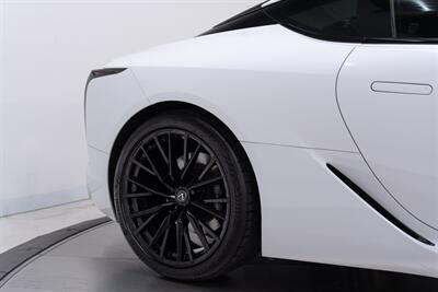 2024 Lexus LC 500 Bespoke Edition - Photo 25 - Nashville, TN 37217