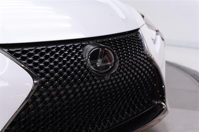 2024 Lexus LC 500 Bespoke Edition - Photo 22 - Nashville, TN 37217