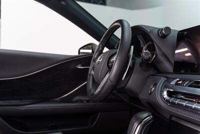 2024 Lexus LC 500 Bespoke Edition - Photo 60 - Nashville, TN 37217