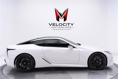 2024 Lexus LC 500 Bespoke Edition - Photo 13 - Nashville, TN 37217