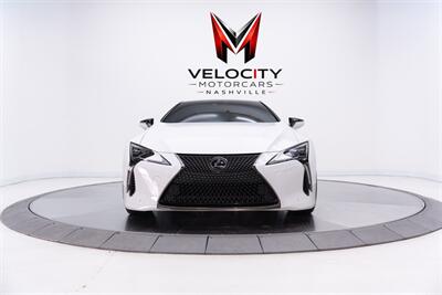 2024 Lexus LC 500 Bespoke Edition - Photo 3 - Nashville, TN 37217