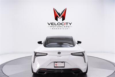 2024 Lexus LC 500 Bespoke Edition - Photo 15 - Nashville, TN 37217