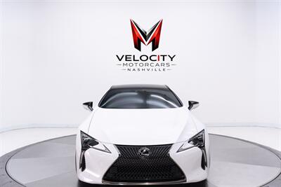 2024 Lexus LC 500 Bespoke Edition - Photo 11 - Nashville, TN 37217